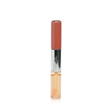 PUR (PurMinerals) 4 in 1 Lip Duo (Dual Ended Matte Lipstick + Lip Oil) - # Newlywed 8.7ml/0.3oz