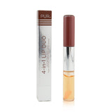 PUR (PurMinerals) 4 in 1 Lip Duo (Dual Ended Matte Lipstick + Lip Oil) - # Twinzies