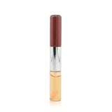 PUR (PurMinerals) 4 in 1 Lip Duo (Dual Ended Matte Lipstick + Lip Oil) - # Twinzies