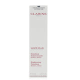 Clarins White Plus Pure Translucency Brightening Emulsion
