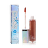 PUR (PurMinerals) Out Of The Blue Light Up High Shine Lip Gloss - # Focused