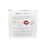 PUR (PurMinerals) 4 In 1 Lip Toppers Glitter Lip Enhancer Kit (4x Lip Topper)