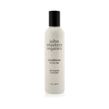 John Masters Organics Conditioner For Dry Hair with Lavender & Avocado