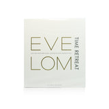 Eve Lom Time Retreat Face And Neck Sheet Mask
