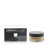 Dermablend Cover Creme Broad Spectrum SPF 30 (High Color Coverage) - Cashew Beige 28g/1oz