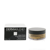 Dermablend Cover Creme Broad Spectrum SPF 30 (High Color Coverage) - Hazelnut Beige 28g/1oz