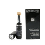 Dermablend Quick Fix Concealer (High Coverage) - Tawny (35W)