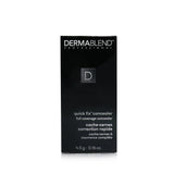 Dermablend Quick Fix Concealer (High Coverage) - Honey (45W)