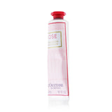 L'Occitane Rose Hand Cream