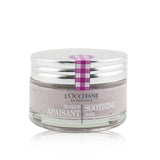 L'Occitane Soothing Mask