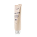 L'Occitane Facial Cleanser - Cream To-Foam (For Normal To Oily Skin, Even Sensitive) 125ml/4.5oz