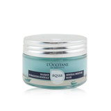 L'Occitane Aqua Reotier Mineral Moisture Mask