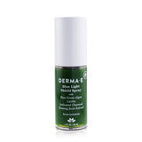 Derma E Purify + Shield Blue Light Shield Spray