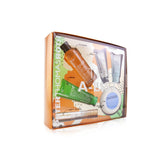 Peter Thomas Roth The A-List 6-Piece Bestseller Kit: Cleansing Gel 57ml+Peeling Gel 15ml+Cucumber Gel Mask 30ml+Correction Pads 20pcs+Serum 10ml+Hydrating Moisturizer 20ml