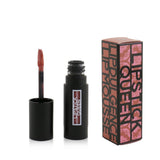 Lipstick Queen Lipdulgence Lip Mousse - # Nude A La Mode