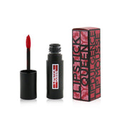 Lipstick Queen Lipdulgence Lip Mousse - # Cherry On Top