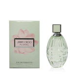 Jimmy Choo Jimmy Choo Floral Eau De Toilette Spray 60ml/2oz