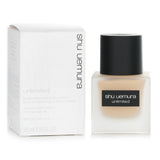 Shu Uemura Unlimited Breathable Lasting Foundation SPF 24 - # 774 Light Beige 35ml/1.18oz
