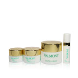 Valmont Deto2x Cream Loves You Set : Prime Renewing Pack 15ml+Prime B-Cellular 5ml+Pime Contour 5ml+Deto2x Cream 25ml