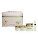 Valmont Deto2x Cream Loves You Set : Prime Renewing Pack 15ml+Prime B-Cellular 5ml+Pime Contour 5ml+Deto2x Cream 25ml