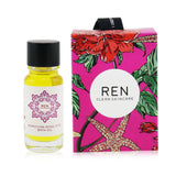 Ren Moroccan Rose Otto Bath Oil