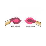 Mirenesse Maxi-Tone Two Tone Collagen Lip Bar - 7. Fate 3g/0.1oz