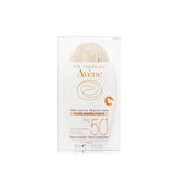Avene Very High Protection Tinted Mineral Fluid SPF 50+ - For Sensitive & Intolerant Skin