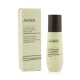 Ahava Time To Revitalize Extreme Lotion Daily Firmness & Protection SPF 30
