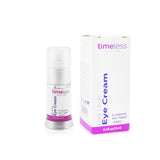 Timeless Skin Care Dark Circle Cream W/ Hyaluronic Acid + Haloxyl + Eyeliss