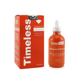 Timeless Skin Care Coenzyme Q10 Serum + Matrixyl 3000 + Hyaluronic Acid