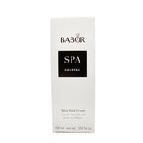 Babor Babor Spa Shaping Daily Hand Cream 100ml/3.4oz
