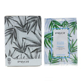 Payot Morning Mask (Water Power) - Moisturising & Plumping Sheet Mask