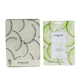 Payot Morning Mask (Winter Is Coming) - Nourishing & Comforting Sheet Mask