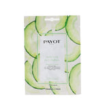 Payot Morning Mask (Winter Is Coming) - Nourishing & Comforting Sheet Mask