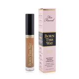 Too Faced Born This Way Naturally Radiant Concealer - # Deep