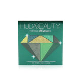 Huda Beauty Obsessions Eyeshadow Palette (9x Eyeshadow) - # Emerald 9x1.1g/0.04oz