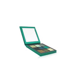 Huda Beauty Obsessions Eyeshadow Palette (9x Eyeshadow) - # Emerald 9x1.1g/0.04oz
