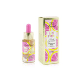 Too Faced Tutti Frutti Fresh Squeezed Highlighting Drops - # Sparkling Pink Grapefruit