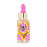 Too Faced Tutti Frutti Fresh Squeezed Highlighting Drops - # Sparkling Pink Grapefruit 17.5ml/0.59oz