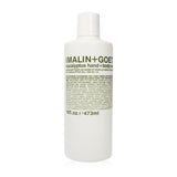 MALIN+GOETZ Eucalyptus Hand+Body Wash