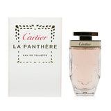 Cartier La Panthere Eau De Toilette Spray 50ml/1.7oz