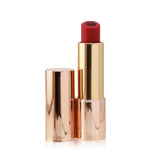 Winky Lux Purrfect Pout Sheer Lipstick - # Fur-Ever (Sheer Raspberry) (Unboxed) 3.6g/0.12oz