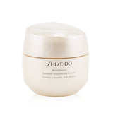 Shiseido Benefiance Wrinkle Smoothing Cream