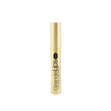 Grande Cosmetics (GrandeLash) GrandeLIPS Plumping Liquid Lipstick (Metallic Semi Matte) - # Amaretto Pout 4g/0.14oz