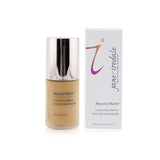 Jane Iredale Beyond Matte Liquid Foundation - # M8 (Medium Neutral) 27ml/0.9oz
