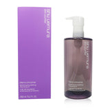 Shu Uemura Blanc:Chroma Lightening & Polishing Cleansing Oil 450ml/15.2oz