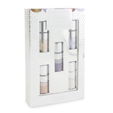 PUR (PurMinerals) 5 Piece Eye Polish Glitters Kit 5pcs