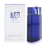 Thierry Mugler (Mugler) Alien Fusion Eau De Toilette Spray