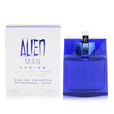 Thierry Mugler (Mugler) Alien Fusion Eau De Toilette Spray