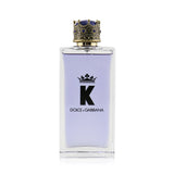Dolce & Gabbana K Eau De Toilette Spray 150ml/5oz